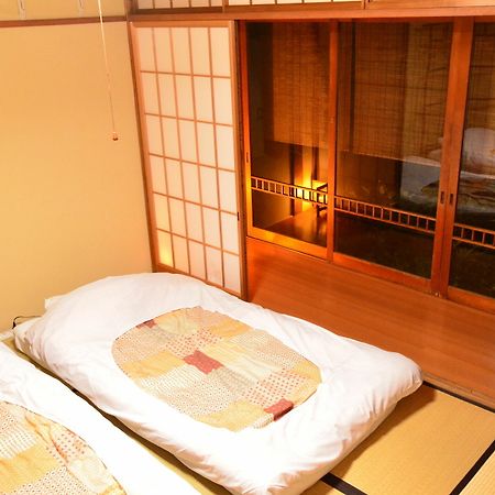 Kaede Villa Kyoto Eksteriør billede